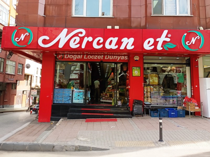 Gaziosmanpaşa Şube