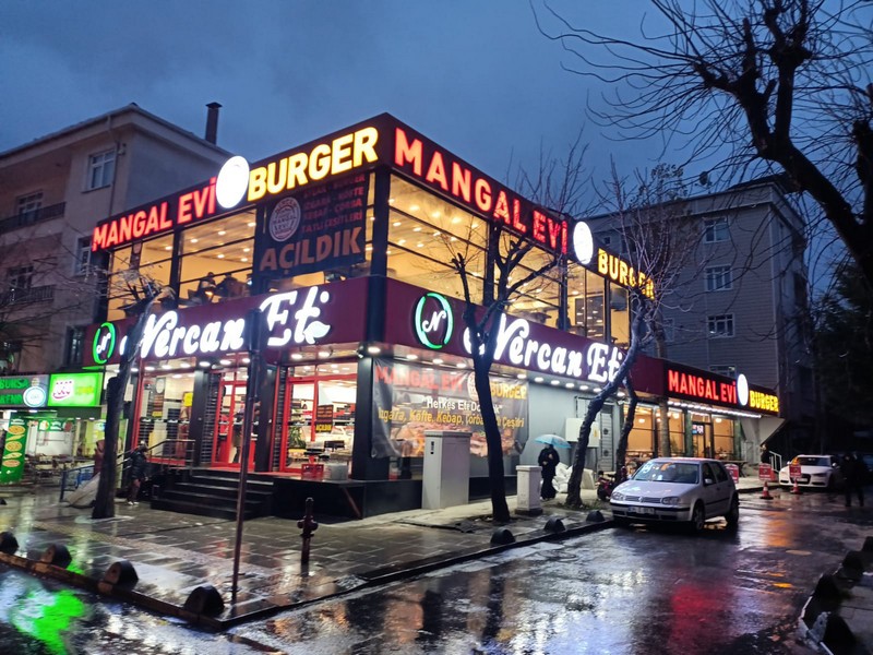 Güneşli  Restaurant